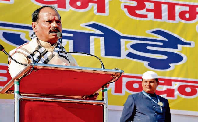 धनबाद : धनबाद में फ्लाइओवर, एयरपोर्ट जल्द : सीएम