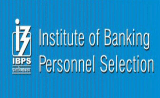 IBPS ने PO, क्लर्क जैसी परीक्षाओं के लिए 2019 का Calendar जारी किया