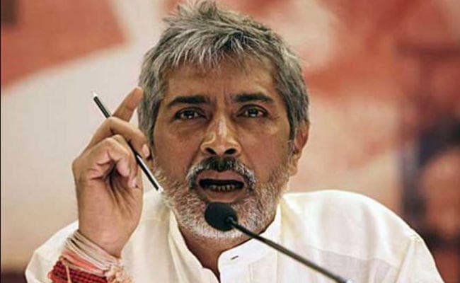 Exclusive : प्रकाश झा ने क्‍यों कहा- हम जैसे फिल्मकारों को खामियाजा भुगतना पड़ता है