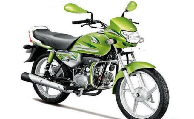 Hero MotoCorp लाया यह सस्ती और जानदार बाइक, ऐसे हैं फीचर्स