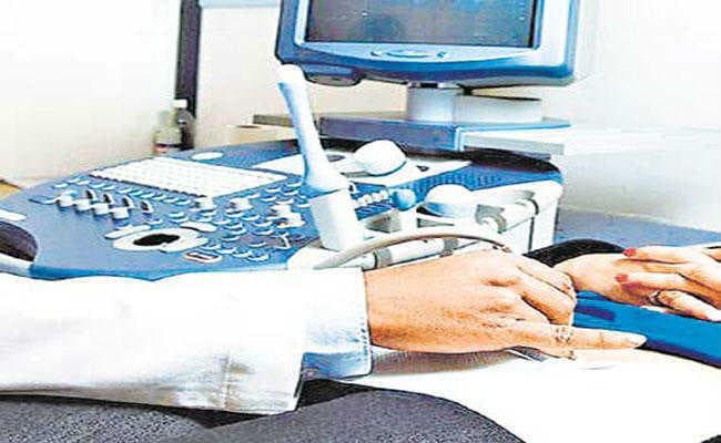 भागलपुर  :  सदर अस्पताल में आयी अल्ट्रासाउंड मशीन, दो माह में शुरू होने की संभावना