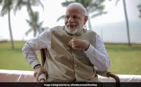 मुजफ्फरपुर के हर्ष के सवाल का 29 को जवाब देंगे पीएम