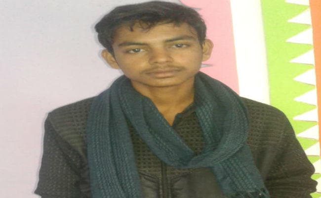 आठवीं के छात्र का अपहरण कर मांगी एक करोड़ की फिरौती