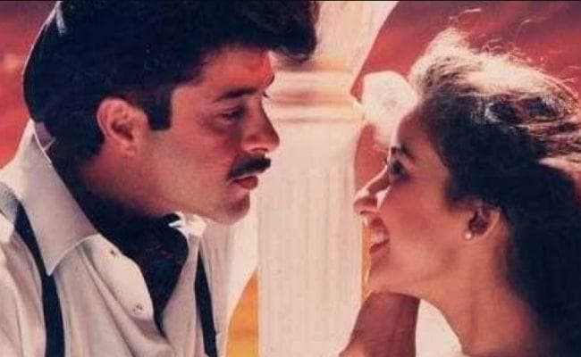 अनिल कपूर नहीं करना चाहते थे फिल्‍म ''1942: A Love Story'', इस वजह से की थी हां...