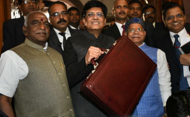 अंतरिम बजट प्रतिक्रिया : कायम रहेंगी रेलवे की चुनौतियां