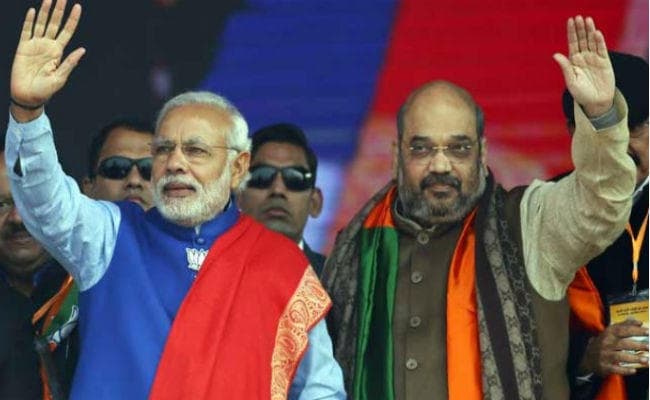 लोकसभा चुनाव को लेकर तैयारी शुरू, 16 फरवरी को अमित शाह व 17 को पीएम नरेंद्र मोदी आयेंगे झारखंड