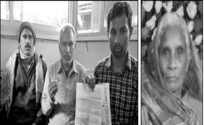 कोलकाता :   मां के दीदार को पथरायीं बेटे की आंखें