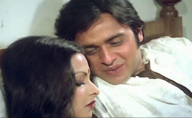 बर्थडे: राजेश खन्‍ना से हार, रेखा से प्यार, तीन शादियां, जानें विनोद मेहरा के बारे में ये खास बातें...