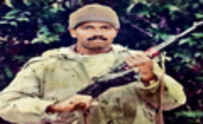 आज रांची आयेगा शहीद विजय का पार्थिव शरीर, बसिया के फरसामा गांव में हाेगा अंतिम संस्कार