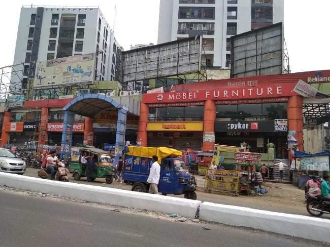 शहर के विकास पर खर्च होगा 368 करोड़