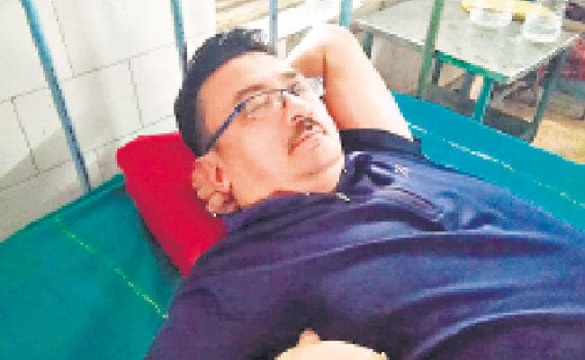 मालदा : जीआरपी और यात्रियों में झड़प, 6 गिरफ्तार