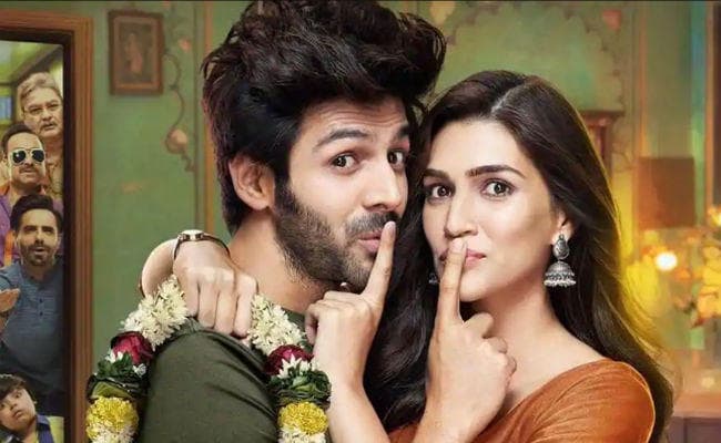 ‘लुका छुपी'' और ‘अर्जुन पाटियाला'' नहीं होगी पाकिस्तान में रिलीज