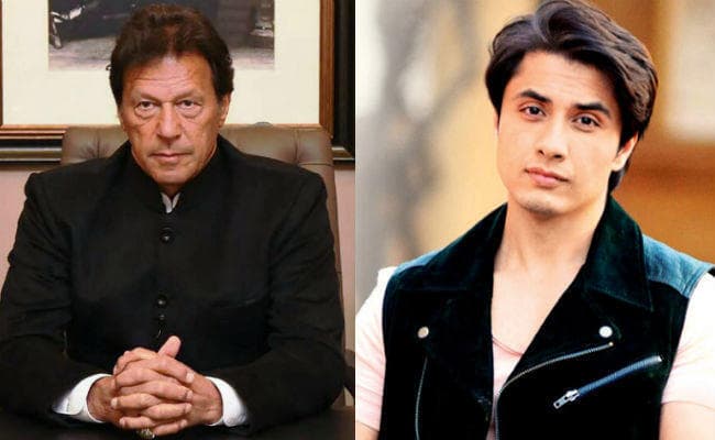 पुलवामा हमला : PAK पीएम की तारीफ कर घिरे अली जफर, यूजर्स ने जमकर सुनाई खरी-खोटी