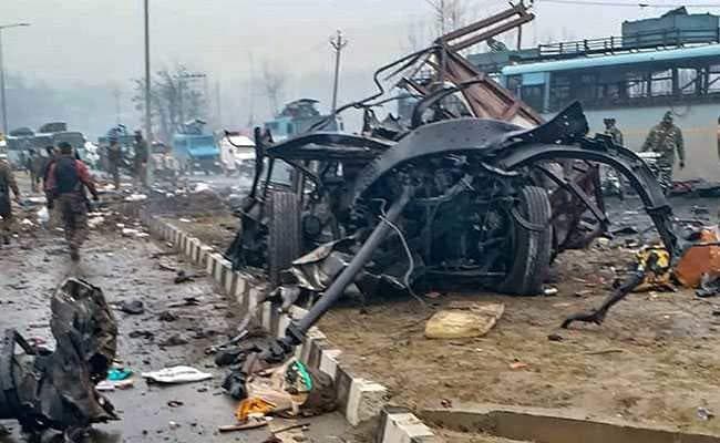 पुलवामा हमला : अमेरिका में चीन और पाक राजनयिकों मिशनों के बाहर प्रदर्शन करेंगे भारती