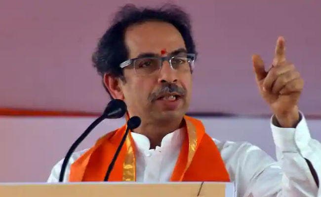 पाकिस्तान को सबक सिखाये मोदी सरकार, लोकसभा चुनाव तक इंतजार न करे: शिवसेना