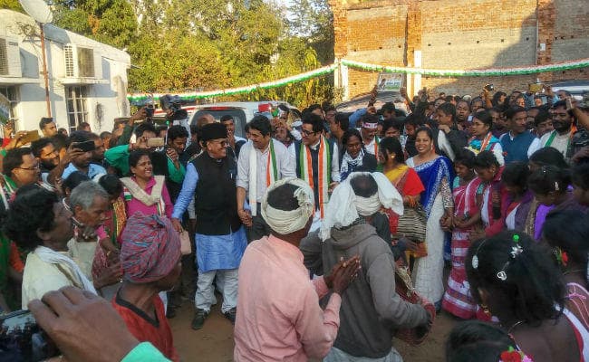 लोकसभा चुनाव 2019: रांची सीट पर जीत के लिए ये है कांग्रेस की रणनीति