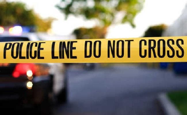 मॉर्निंग वाॅक पर निकले दंपत्ति को तेज रफ्तार वाहन ने रौंदा, मौत