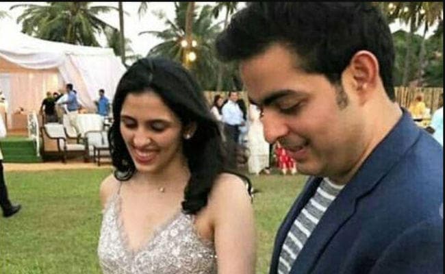 आकाश अंबानी ने इस अंदाज में श्‍लोका मेहता को किया था प्रपोज