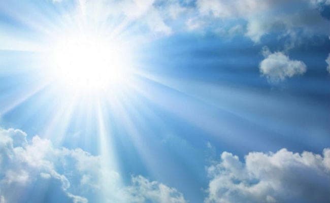 पटना : सुबह तेज हवा के साथ हुई बारिश, आज से सामान्य रहेगा मौसम