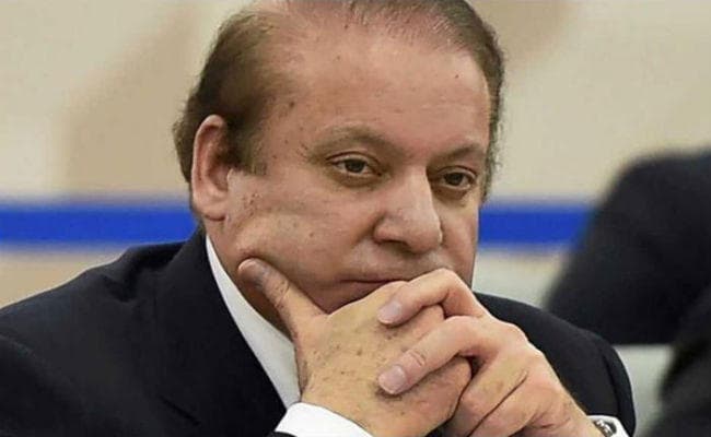 Pakistan: नवाज शरीफ ने सुप्रीम कोर्ट में जमानत याचिका दायर की