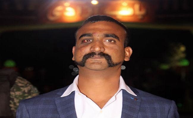 पाकिस्तान की रिहाई के बाद AFCMI में हो रहा है वायुवीर अभिनंदन का इलाज