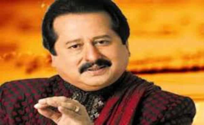 रग रग में नशा मोहब्बत का है : पंकज उधास