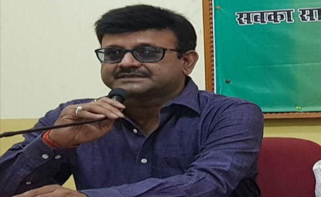 रांची : सरकार ने विकास की नयी गाथा लिखी : प्रतुल शाहदेव
