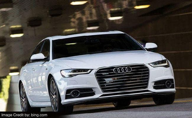ऑडी ए6 का नया एडिशन भारतीय बाजार में उतारा, कीमत 49.99 लाख रुपये