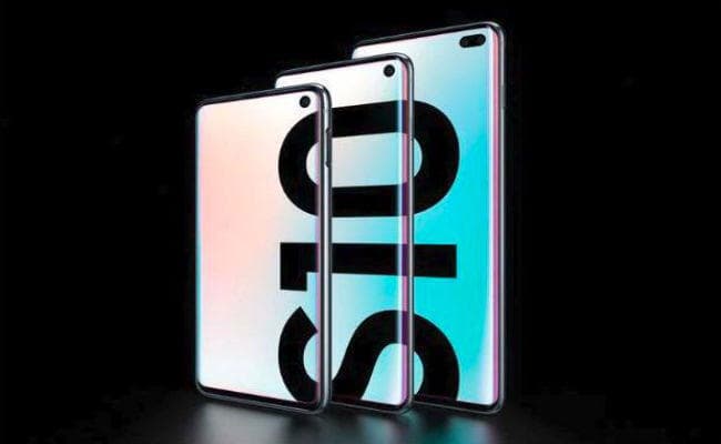 Samsung Galaxy S10, Galaxy S10+ और Galaxy S10e भारत में लॉन्च, जानें कीमत और खूबियां