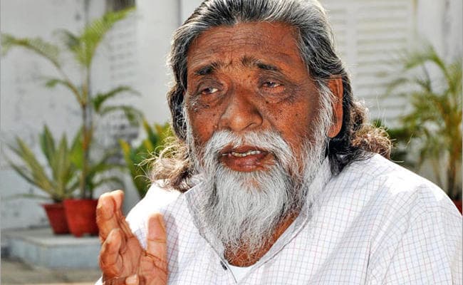 Lok Sabha Elections 2019 : दुमका से ही चुनाव लड़ेंगे दिशोम गुरु शिबू सोरेन