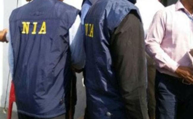 पटना : आतंकियों के फंडिंग की जांच एनआइए ने की शुरू