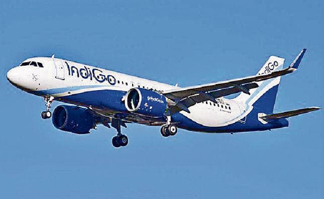 पटना : दिल्ली से आ रहे विमान में आयी खराबी, वापस लौटा