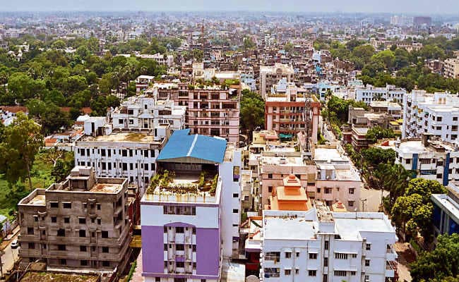 रेरा का ब्रेक हटा, पर विभाग ही नहीं दे रहा हरी झंडी , 2000 फ्लैटों को रजिस्ट्री का इंतजार