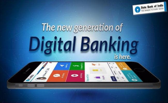 SBI के सभी लेनदेन अगले दो साल में डिजिटल प्लेटफॉर्म पर