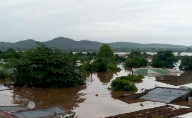 चक्रवात इडाई ने ली 150 लोगों की जान: मोजाम्बिक, मलावी, जिम्बाब्वे सबसे ज्यादा प्रभावित
