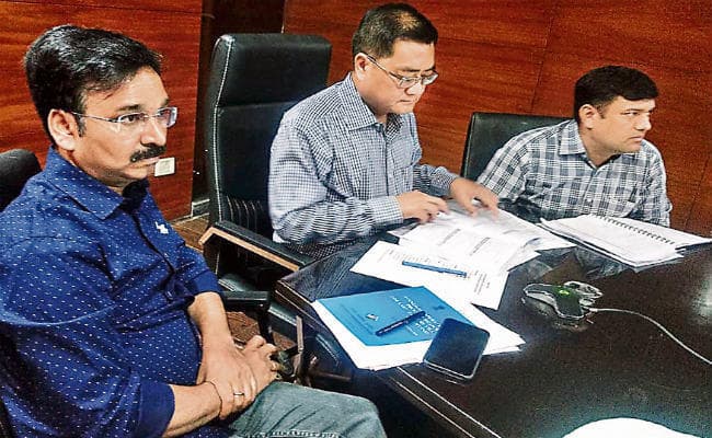 झारखंड में 463 मतदान केंद्र बदले जायेंगे, चुनाव आयोग ने दी मंजूरी