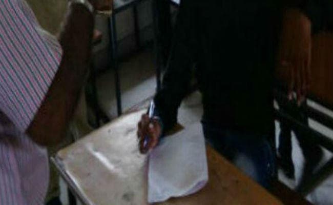 30 जनवरी को बिहार भर में हुई आइटीआइ परीक्षा रद्द