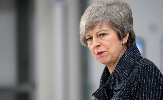 BREXIT के लिए EU ने पेश किये दो विकल्प