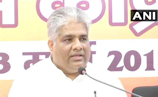 Lok Sabha Elections : NDA ने की बिहार के प्रत्याशियों की घोषणा, सूची में ''शत्रु'' और शाहनवाज नहीं, ...देखें पूरी सूची