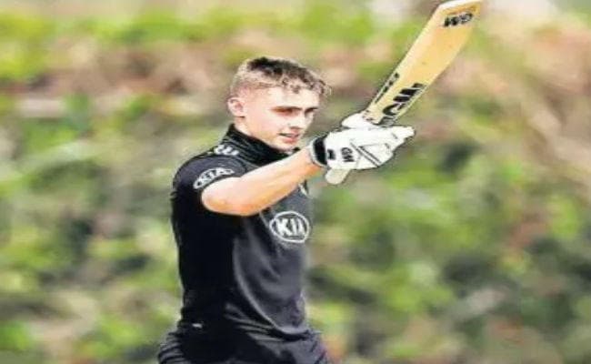 विल जैक्स बने टी-10 में शतक जड़ने वाले दुनिया के पहले खिलाड़ी