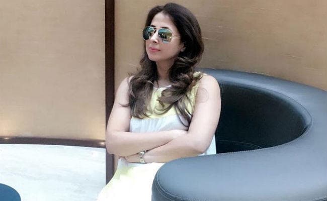 ग्लैमर के कारण नहीं बल्कि विचारधारा के कारण कांग्रेस में आई : उर्मिला मातोंडकर