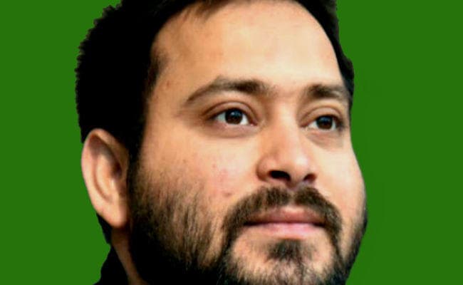 Lok Sabha Election : तेजस्वी ने ''बेहतर कल'' को लेकर CM नीतीश और PM नरेंद्र मोदी पर बोला हमला, कहा...