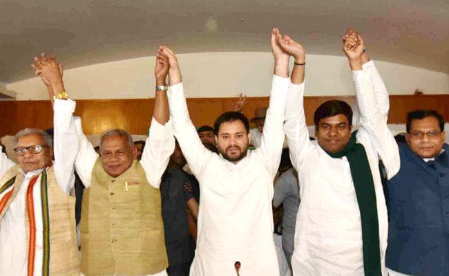 लोकसभा चुनाव : महागठबंधन ने नहीं उतारे ब्राह्मण और कायस्थ प्रत्याशी, M+Y समीकरण पर टिका RJD, ...देखें सूची