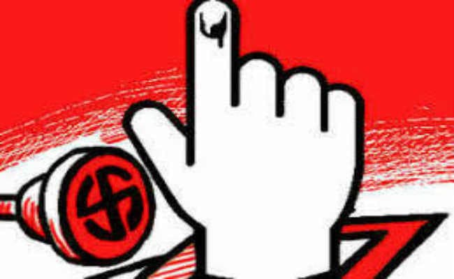 झारखंड में पहला चरण :  29 अप्रैल को पलामू, चतरा और लोहरदगा सीट पर वोट