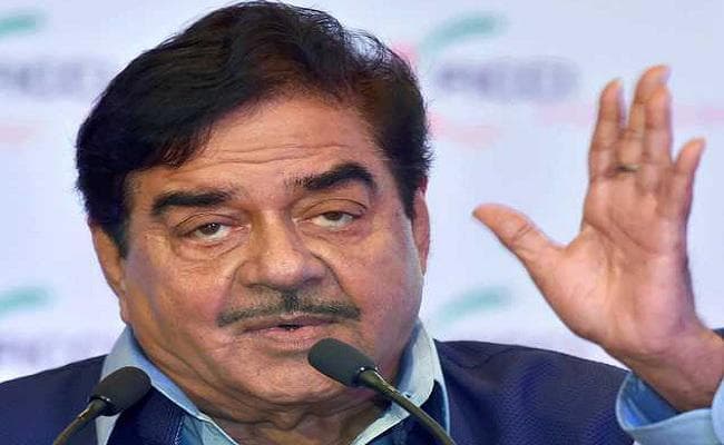 शत्रुघ्न बोले, कांग्रेस के ‘सही मायने'' में राष्ट्रीय पार्टी होने के कारण उसके साथ जाने का फैसला किया