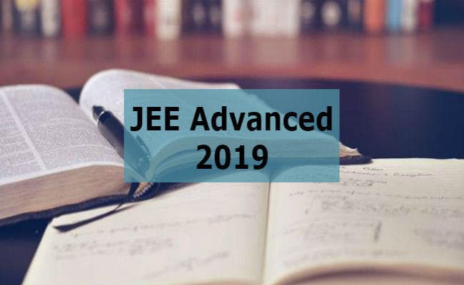 जेइइ एडवांस का रजिस्ट्रेशन तीन मई से, परीक्षा हाेगी 27 को