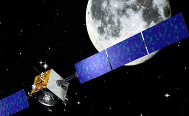 चांद पर पहुंचने के प्रयास में इज़राइल का अंतरिक्ष यान दुर्घटनाग्रस्त