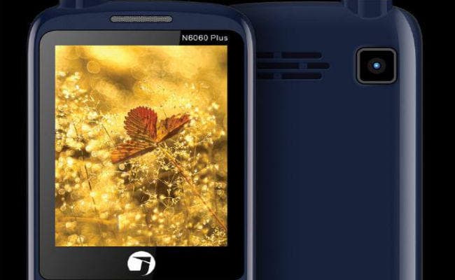 5000mAh बैटरी वाला यह फोन आया सिर्फ 1699 रुपये में, पावर बैंक का भी करेगा काम