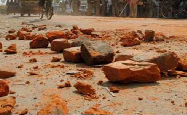 निजामाबाद में धार्मिक जुलूस पर कथित रूप से पथराव, अतिरिक्त पुलिस बल तैनात