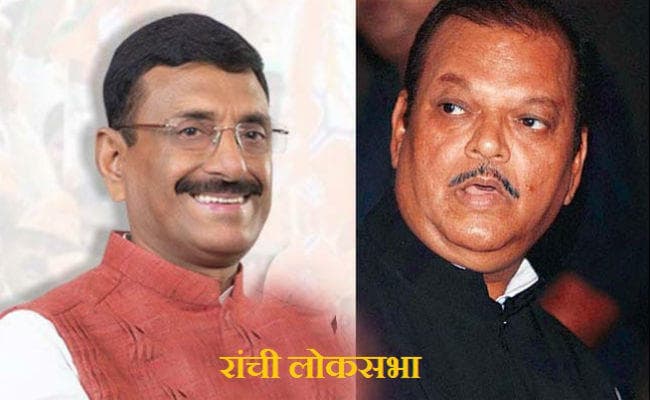 ....जब जनता ने रांची लोकसभा सीट के प्रत्‍याशी संजय सेठ व सुबोधकांत सहाय से पूछे ये सवाल, जानें किसने क्‍या दिया जवाब